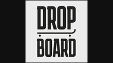 Laden und Abspielen von Videos im Galerie-Viewer, Dropboard
